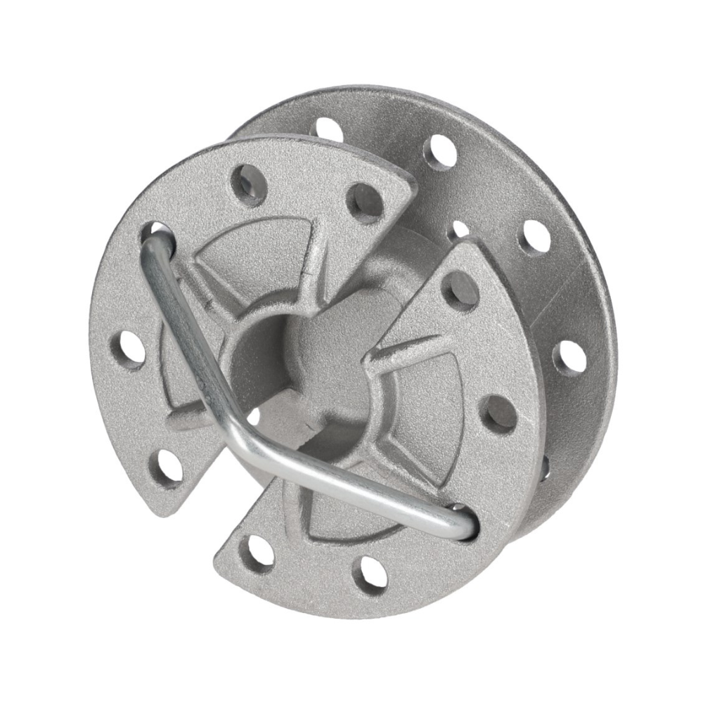 Stiepļu, auklu spriegotājs